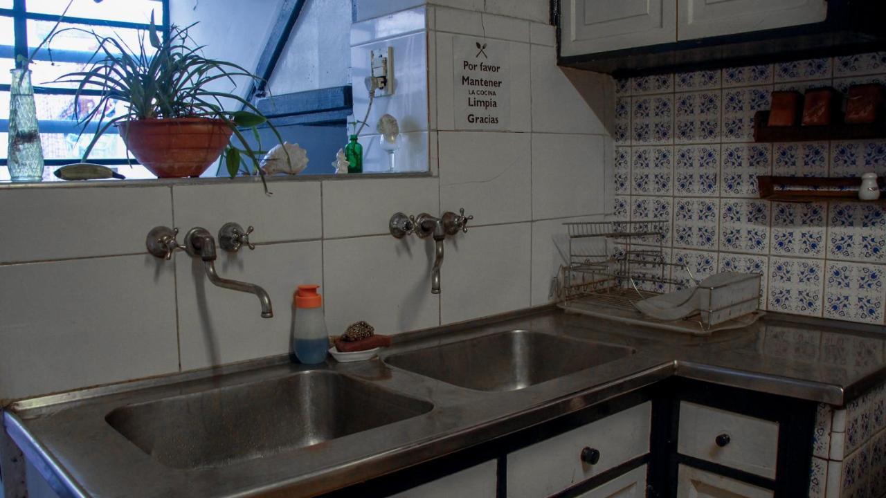 Habitación en casa particular Casa Espaciosa *