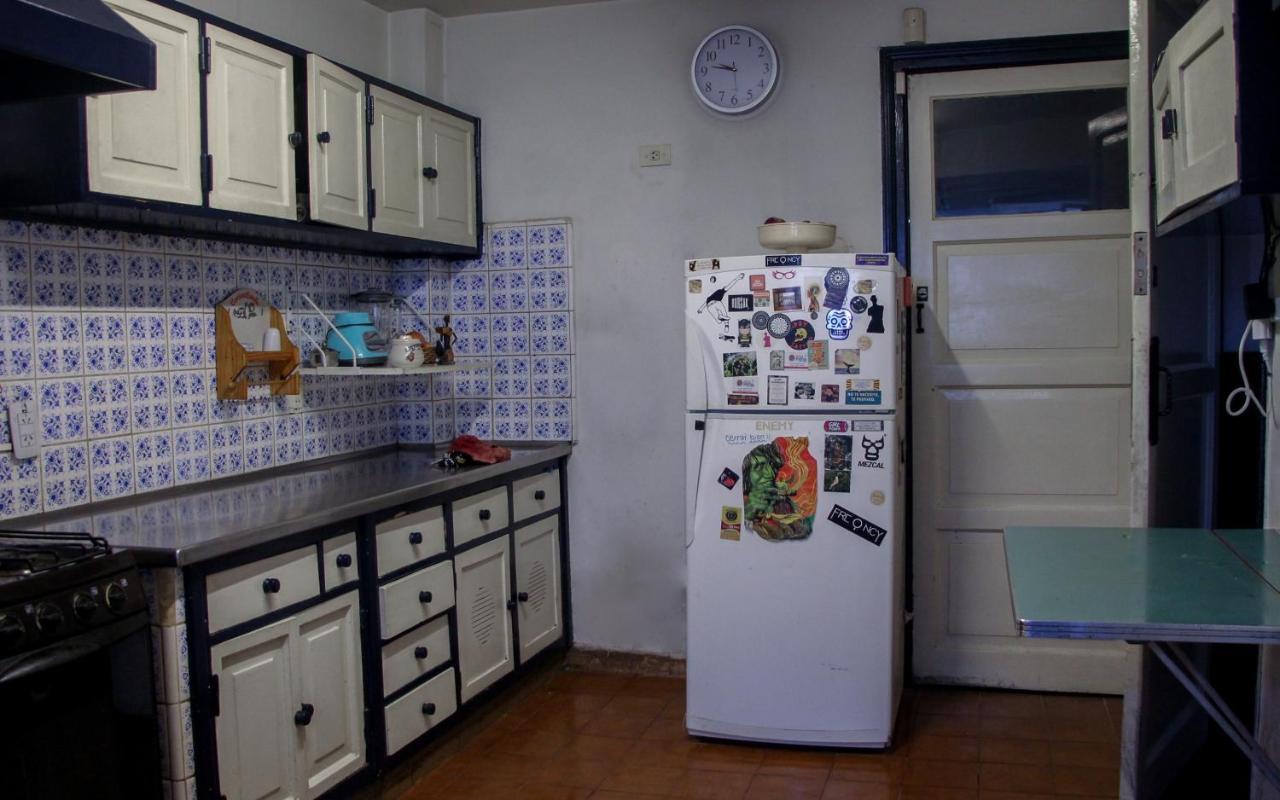 Habitación en casa particular Casa Espaciosa