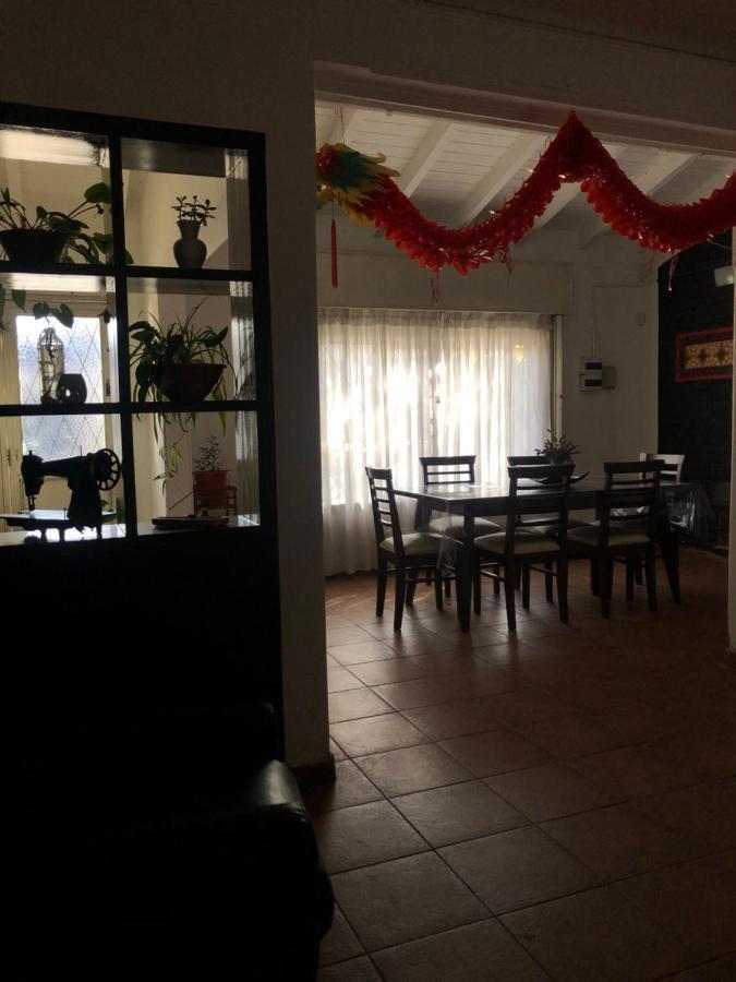 Casa Espaciosa *